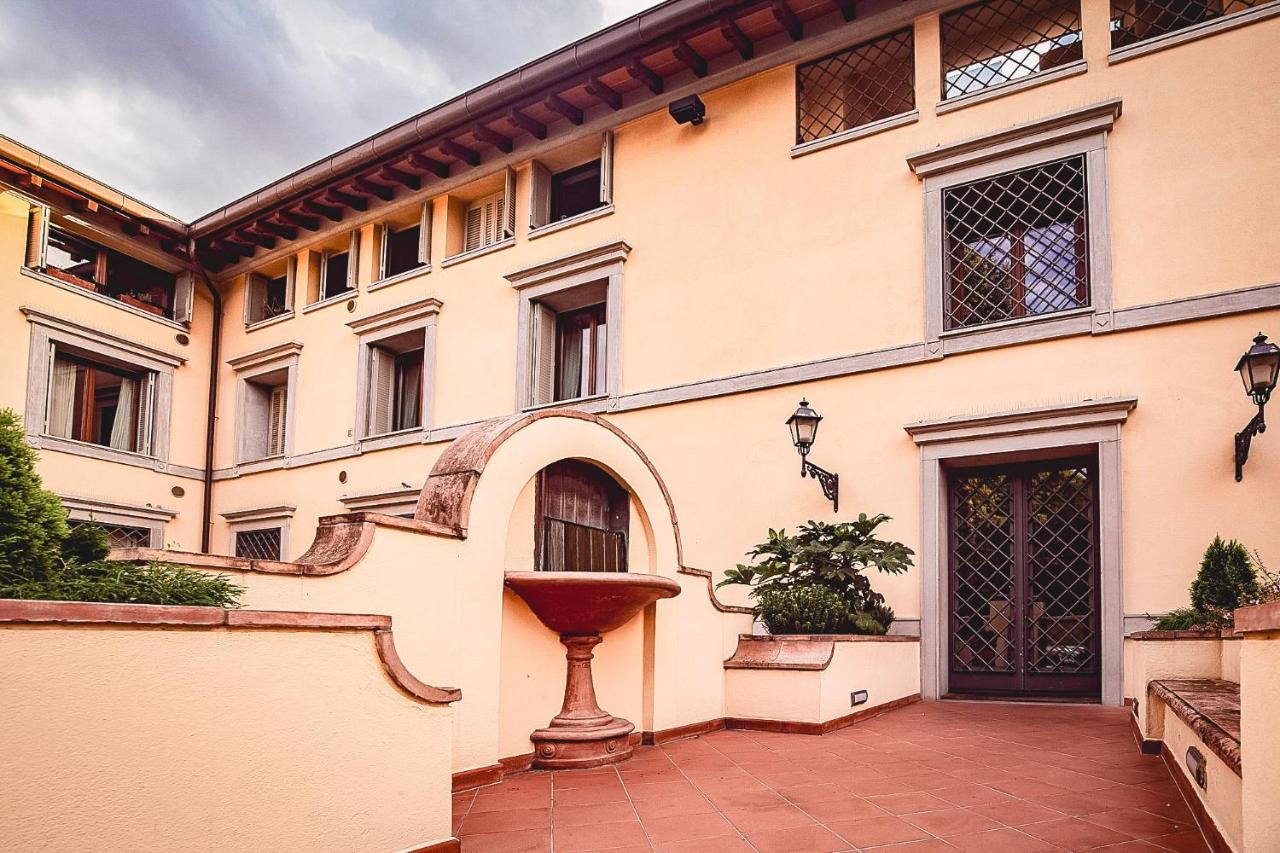 Acacia Firenze - Cocco Apartamento Exterior foto
