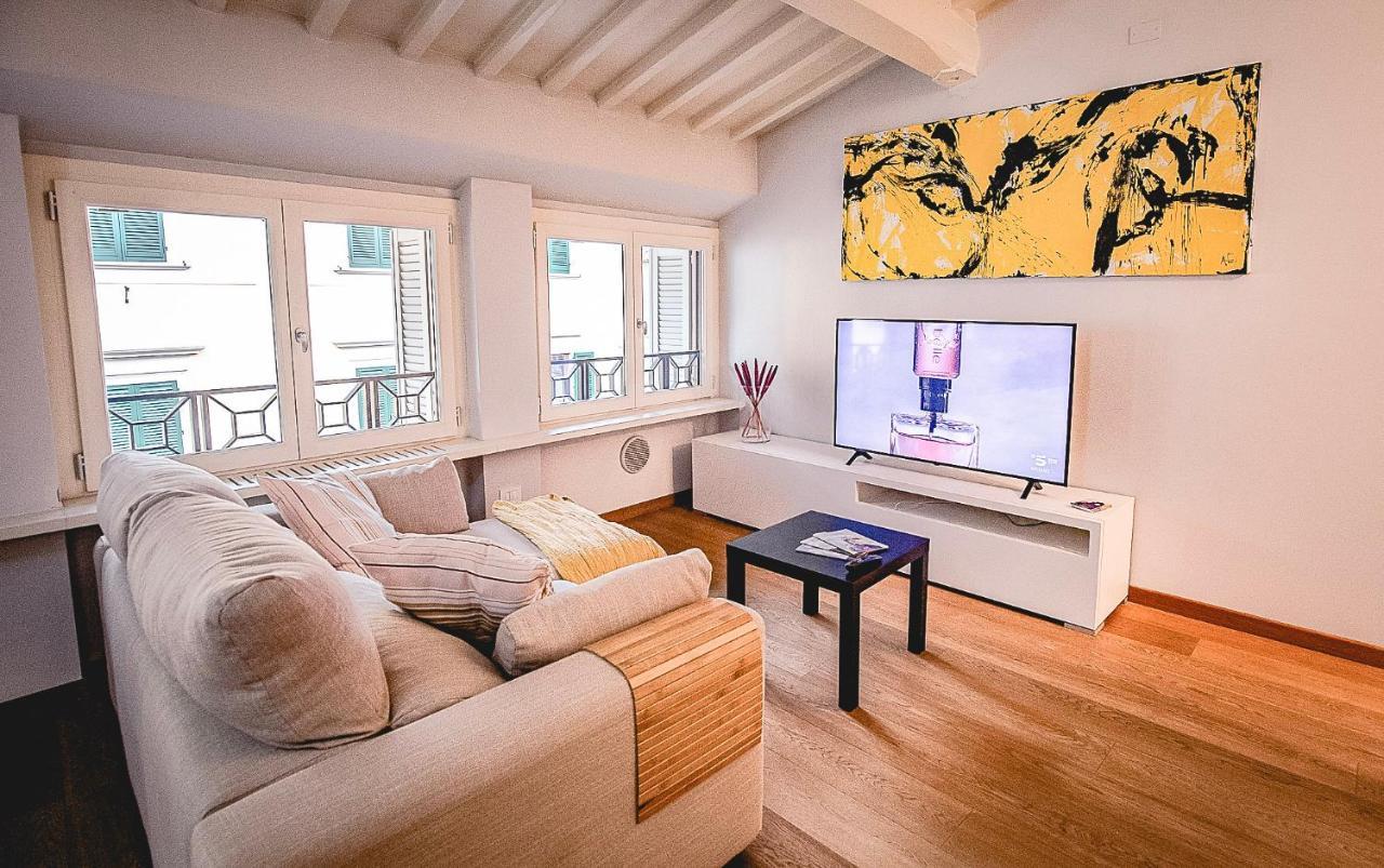 Acacia Firenze - Cocco Apartamento Exterior foto