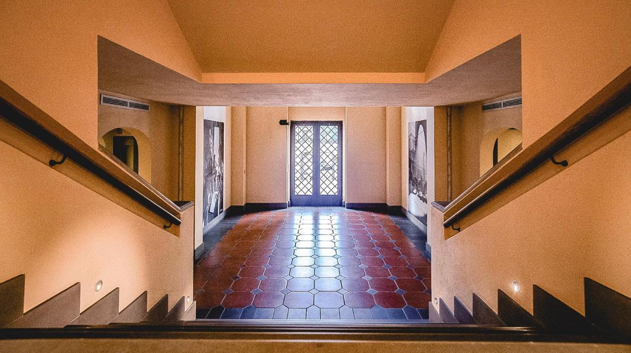Acacia Firenze - Cocco Apartamento Exterior foto